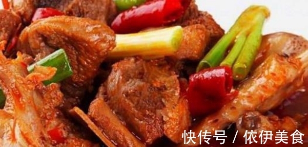 美味又爽口的几道家常菜,色泽诱人,下酒下饭,回味无穷