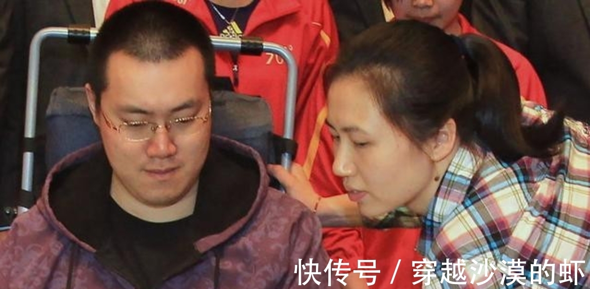 富商|“女排”周苏红,照顾瘫痪丈夫5年后,为何突然改嫁大9岁富商?