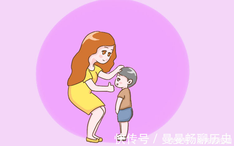 原生家庭|从小被吼到大的孩子,长大后或会出现1种情况,原因值得家长反思