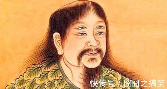 舜野$古代拥有重瞳的都是帝王富贵之相 在现代却是一种病!