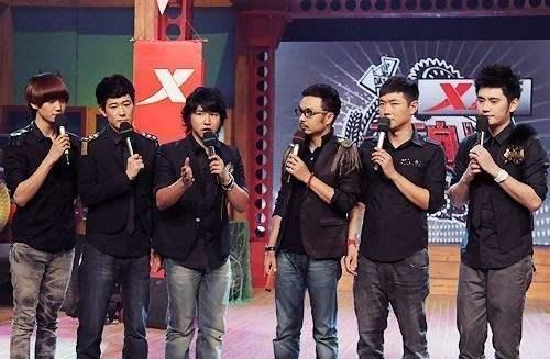 张丽|顶着梅艳芳的“脸”四处赚钱，活在他人光环之下，还有自我吗？