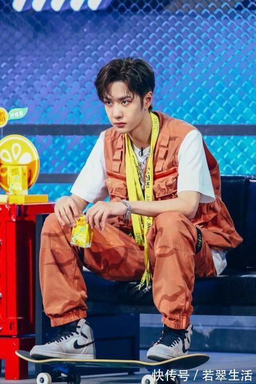 王一博愛恨兩難的愛好，成就了王一博，也差點毀了王一博