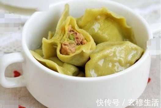 最新包饺子、饺子馅方法,美翻啦!馋死人!