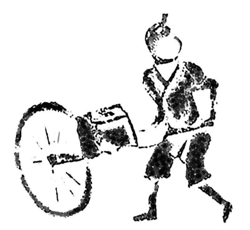 开裆裤|穿什么样的裤子，在古代是个问题