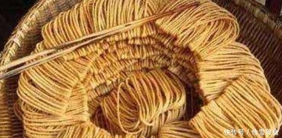 即将“失传”的5种民间小吃，00后没全见过，都吃过的已是叔叔辈