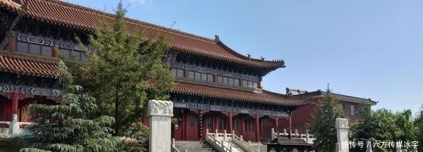 “京东四大名镇之首”，唐山市开平区旅游景点介绍