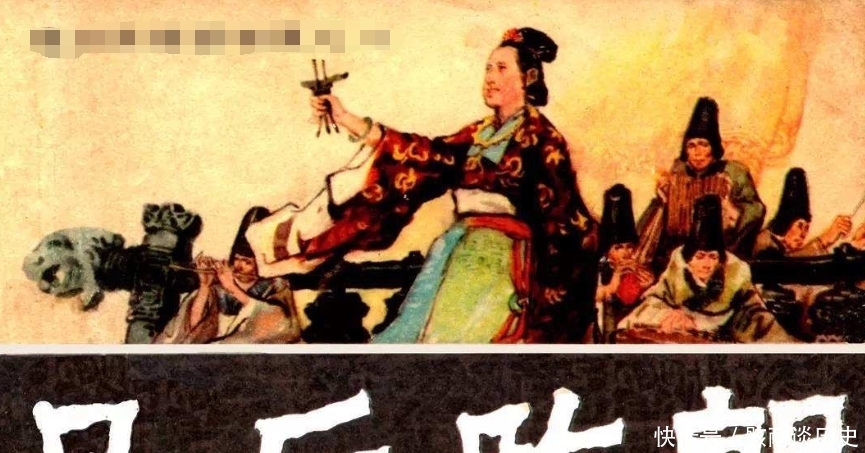 争议|争议:汉朝第二位皇帝刘盈是平庸之辈,还是一位有作为的君主?