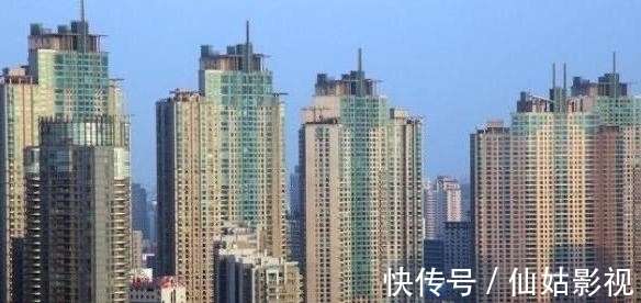 透露|房子已足够居住,为何陷入买不起、卖不掉的僵局?潘石屹透露原因