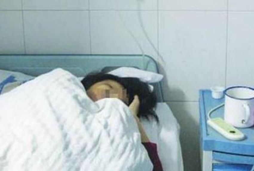 孕妇|24岁孕妈怀双胞胎不小心摔倒流产,无奈只能清宫,却发现意外惊喜