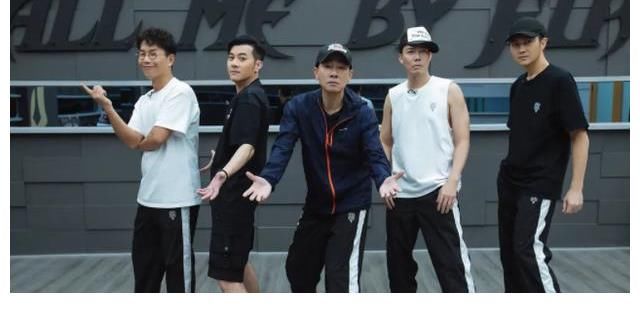 追哥|《披哥》完美售后，流量密碼還得看芒果臺(tái)，大灣區(qū)哥哥們團(tuán)綜來襲