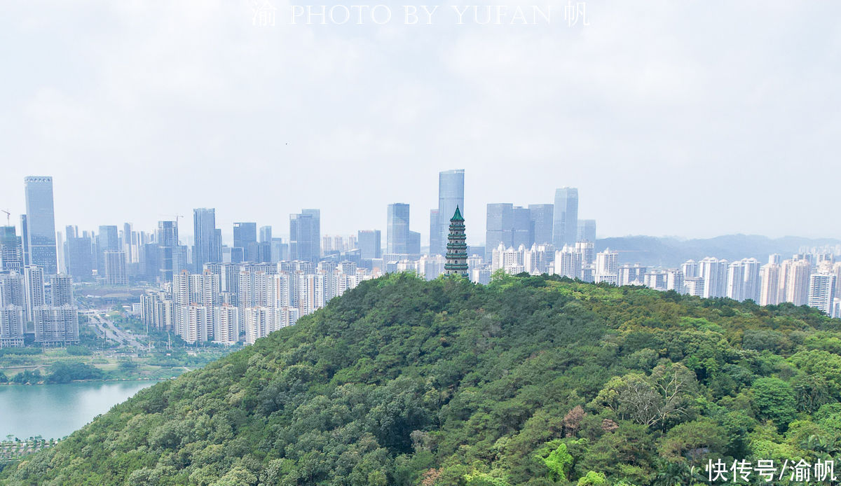 南宁|南宁有座建于明朝的古塔，建设原因众说纷纭，经考证为广西第一塔