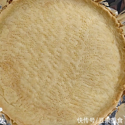 冬日滋补不上火,这道南瓜派你需要拥有