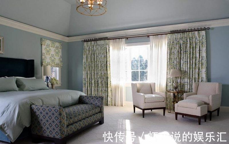 房间|卧室装修要注意的五个地方,这可是提高房间舒适性的基础