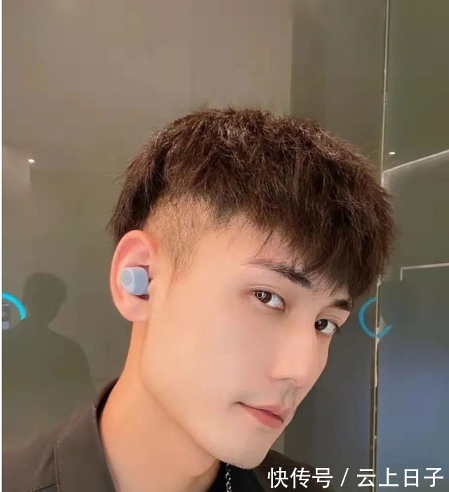 男士 男人头发粗细不同发型怎么剪14款发型告诉你,一定别错过!