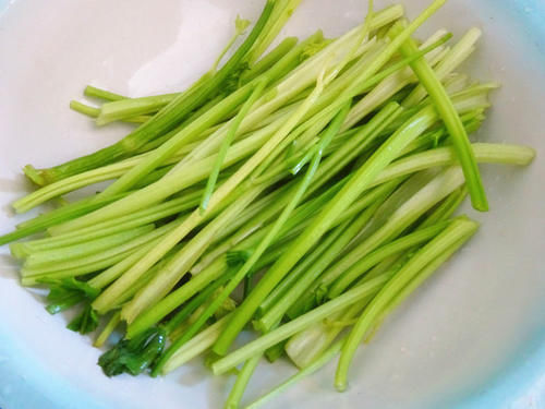  消化不良怎么办？隔三差五就吃它，清理肠胃促消化，冬天最便宜