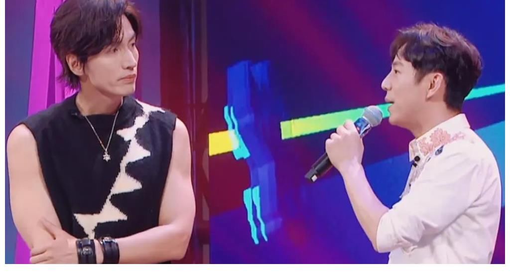 楊迪|何炅招牌也不靈？新綜收視奪冠但口碑崩塌，四個問題成主要槽點