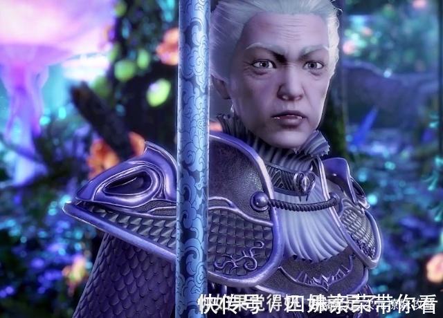 斗罗大陆|斗罗大陆最新集:龙公城府真深,要收唐三做孙女婿,小舞情敌来了