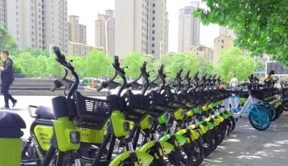 叫停|共享车迎来清退潮,多个城市已开始叫停,离不开这4大原因