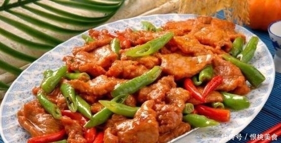 请客吃饭，教你几道美味简单的家常菜，爽口下饭，学会不用下馆子