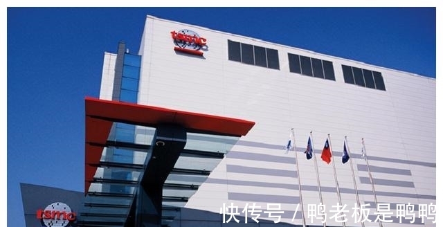 台积电|947亿资金进账,独孤求败的台积电,却可能被三星“釜底抽薪”