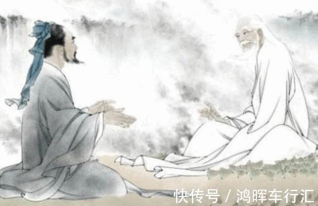 老头$明朝有位120岁老头,长寿秘诀仅“5个字”,却被后人争相模仿