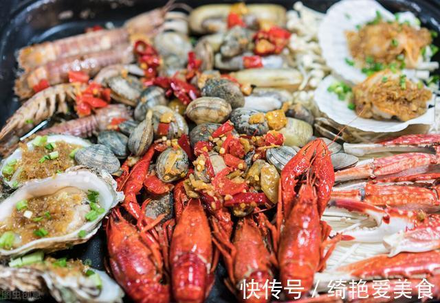 蛋白质|癌症患者不能吃发物,否则肿瘤会复发?“发物”到底是什么?