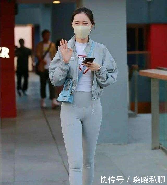 短裤 好看精致的打底裤穿出时尚感,带来如梦如幻的气质,潮酷十足