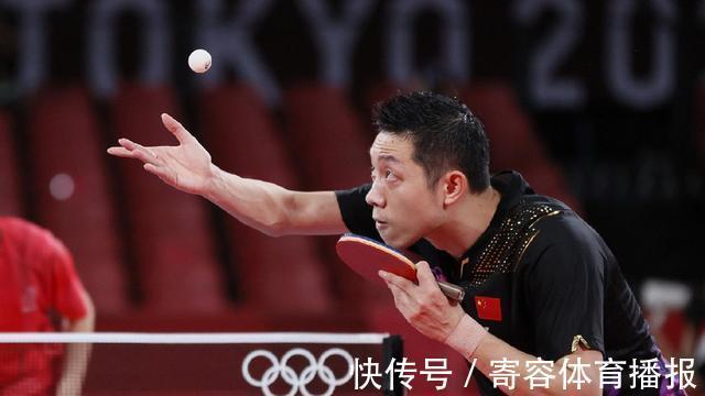 世锦赛|成绩与历史地位而论 许昕真的能和马龙与张继科齐名么?