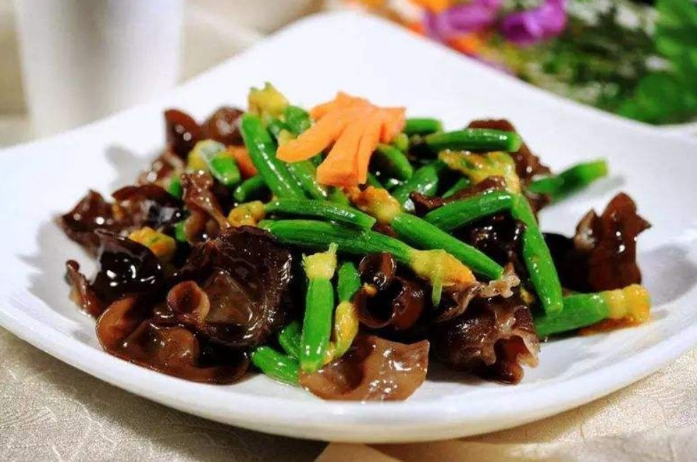 维生素c|天然的“燃脂菜”找到了,百吃不腻,燃脂脂肪,体重回到2位数