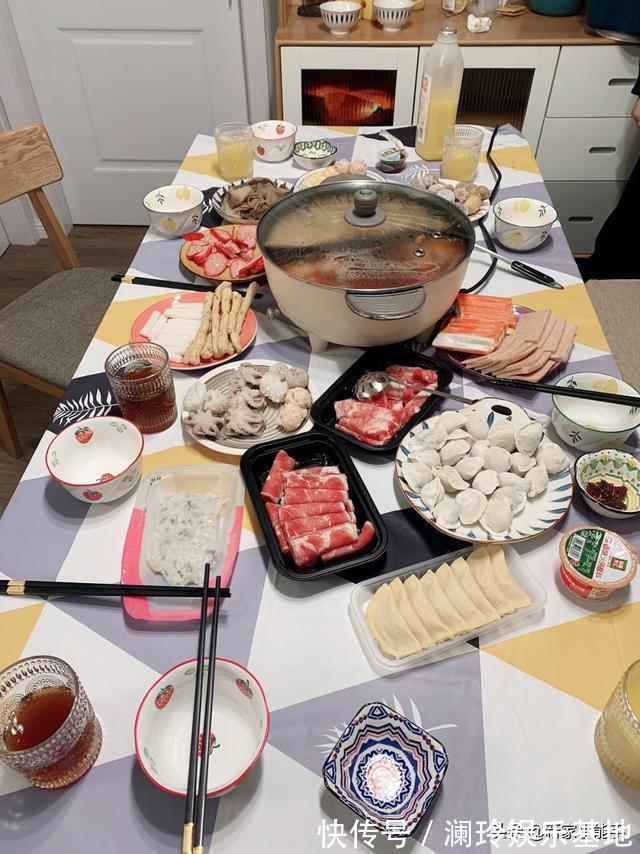 电视墙|小三房终于入住,舍弃吊顶不做电视墙,简单耐看照样高级感十足