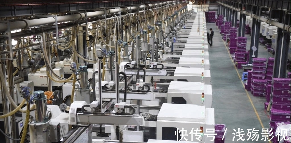 全区|“玩具之都”广东澄海创新升级谋突围