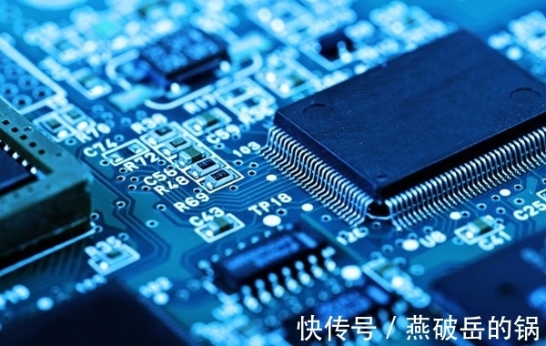 营收|全球芯片代工市场洗牌:美国仅1家上榜,中国企业独占8席
