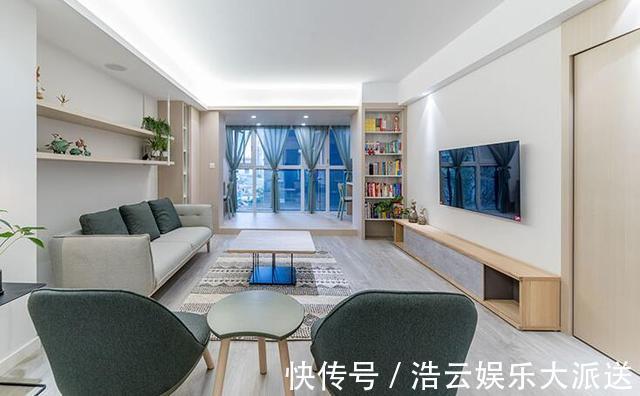 居室|装修不知道吊顶怎么设计给你这7种流行做法，适合各种风格