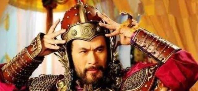 侯景|他当了48年的皇帝,从不贪恋美色,活到86岁,死后却被后人嘲笑