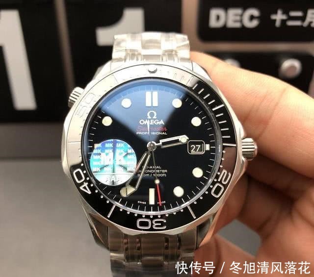 爆料广州复刻表不能说的秘密,复刻表的各大工厂排行哪个第一!