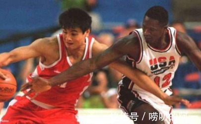 球员们|理性讨论:为什么现在的中国男篮没有以前那么强了?