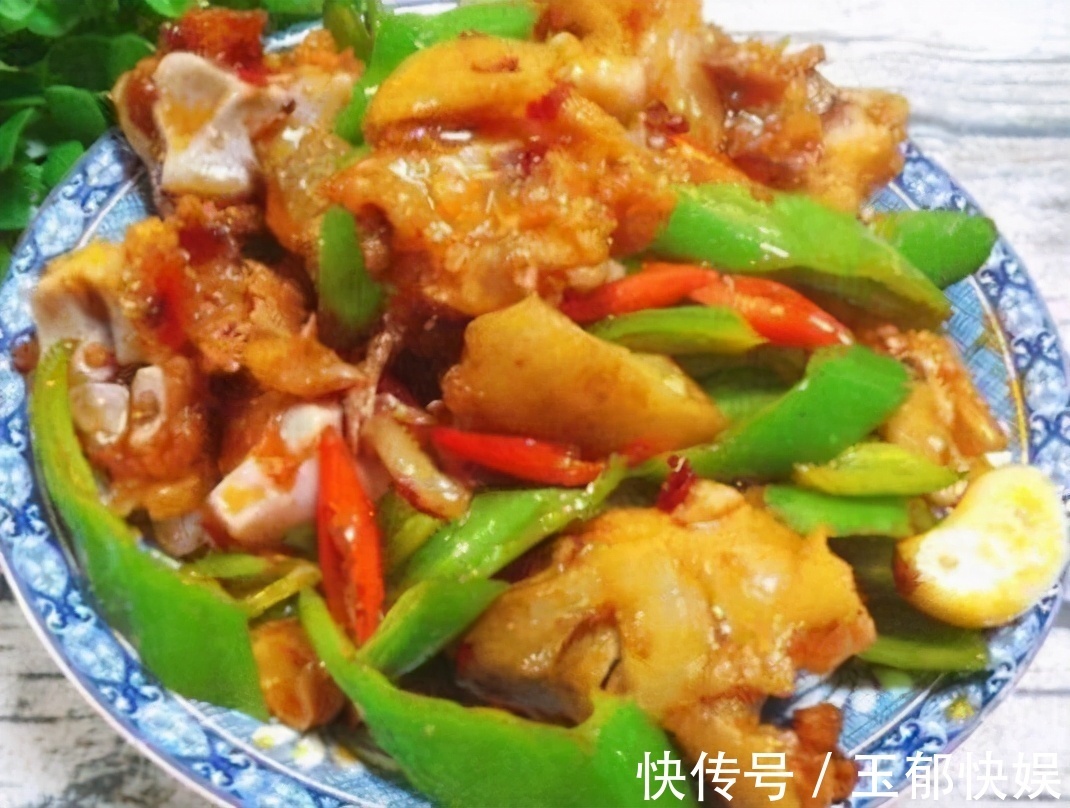 花椒油|20余款家常小炒推荐，简单好做营养美味，选几道试试做吧