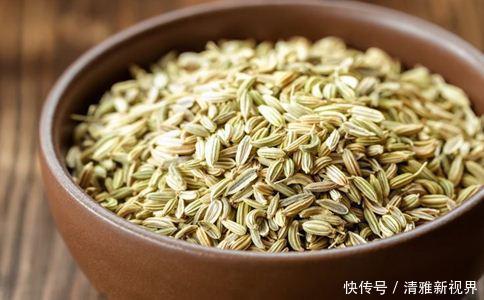 方子|心寒、肺寒、脾寒、肝寒、肾寒1个方子,巧祛五脏之寒!