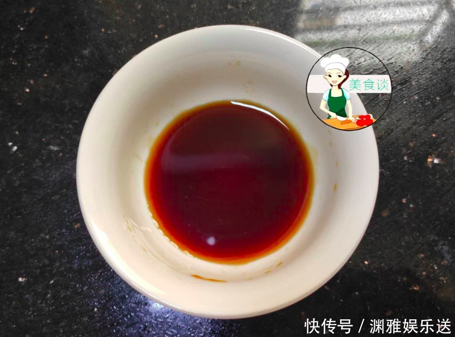 鱼肉|鱼肉此做法,不蒸不炖,5分钟上桌,又嫩又滑,实在是太鲜美了!