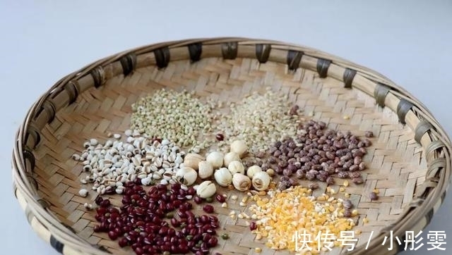 健脾|女人的美容粥, 经常这样吃, 化妆品都不用买了