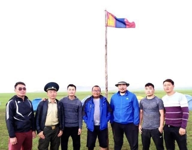 中原王朝|一个千古之谜,即将揭开!考古学家:发现“龙城”了