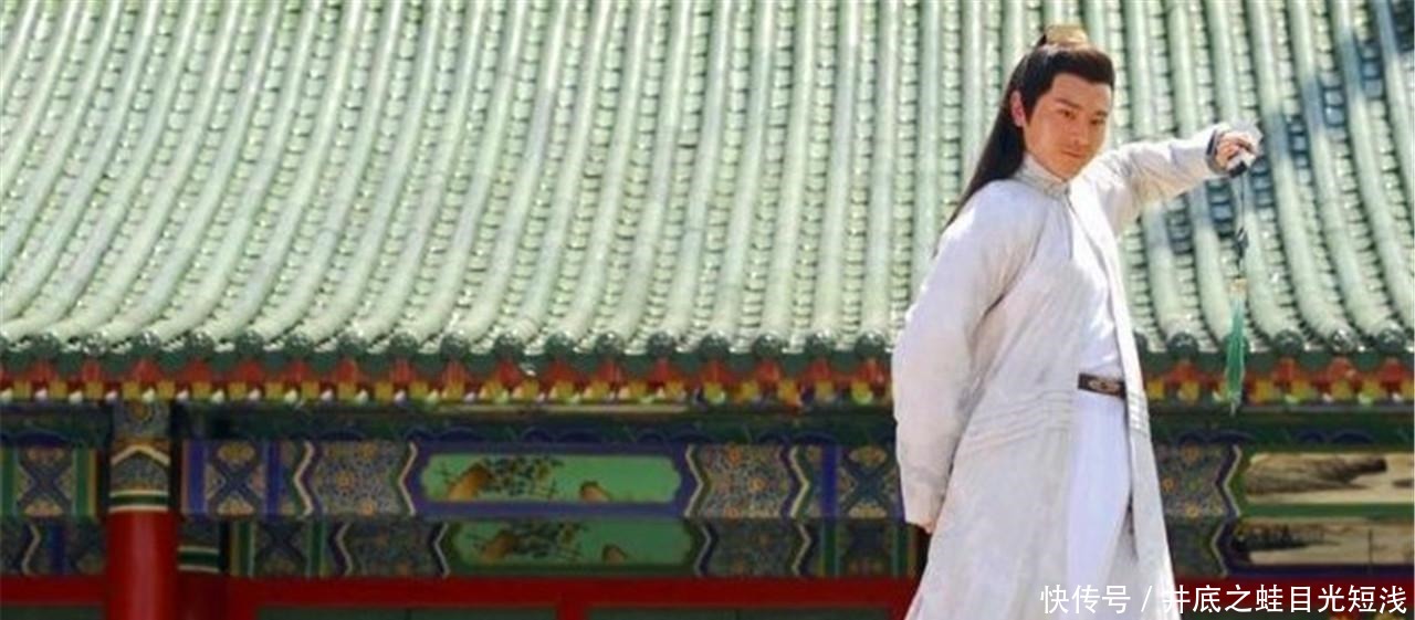 王安石|他是唐宋八大家之一,却不注意“个人卫生”,为此花费重金医治!