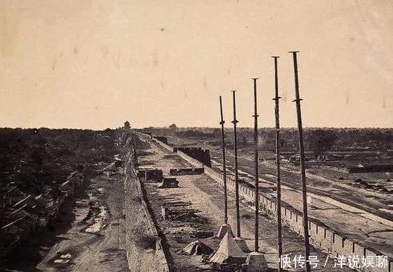 大臣|咸丰帝驾崩后，26岁的慈禧太后是如何斗垮顾命八大臣的？