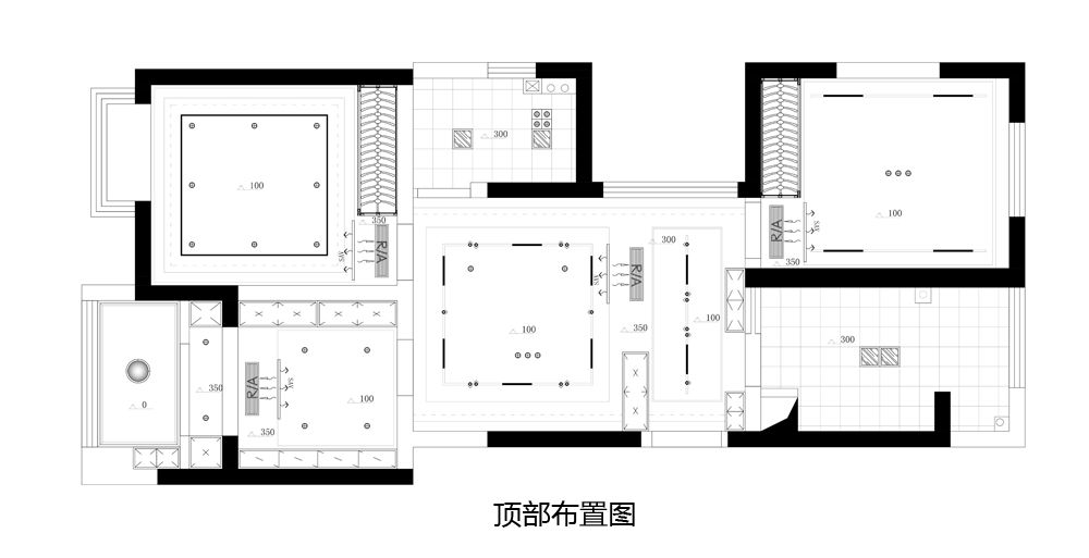 高级感|齐家网设计师大赛作品—昇悦居