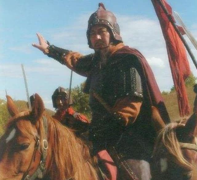 重用|有能力的人就该得到重用吗？冯唐易老、李广难封，就是最好的例子