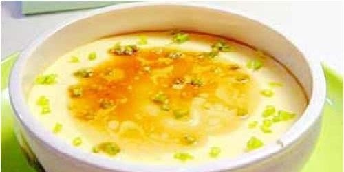 枸杞煮鸡蛋|最补的鸡蛋吃法, 女人吃了补气血, 男人吃了补肝肾!