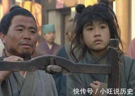 炊饼|水浒里的武大郎其实很有钱, 算到今天最起码也是个小土豪!