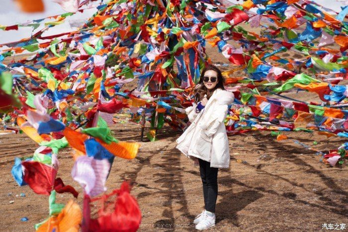 偶遇|走进川藏线，零距离体验一路壮丽景色