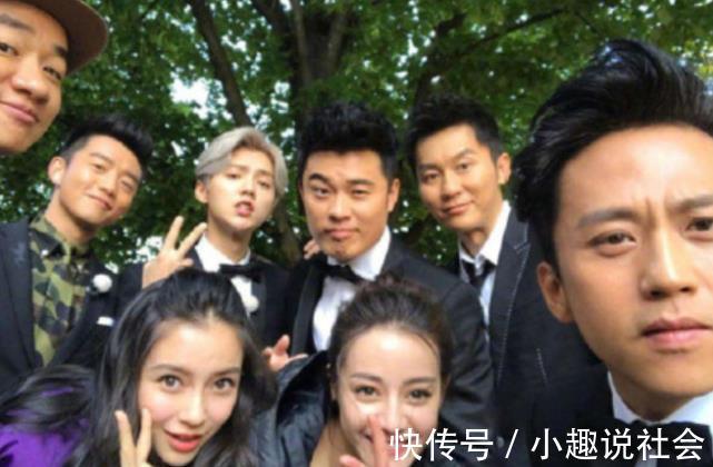 沙溢|《跑男10》陣容,蔡徐坤baby榜上有名,黃旭熙或?qū)⒈怀?
onload=