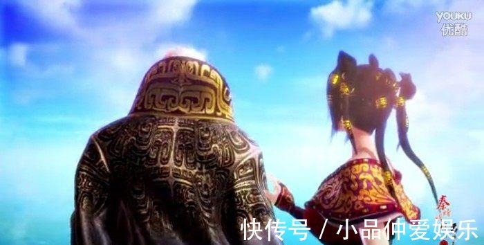 天行九歌|《天行九歌》注定是个悲剧《秦时明月》又何尝不是